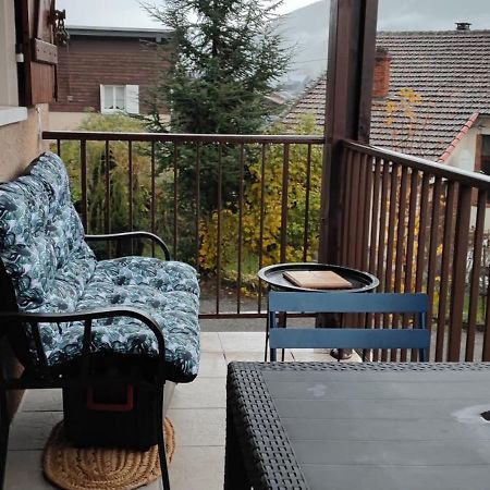 Pour Cure Et Ski Apartment Bagneres-de-Luchon Luaran gambar