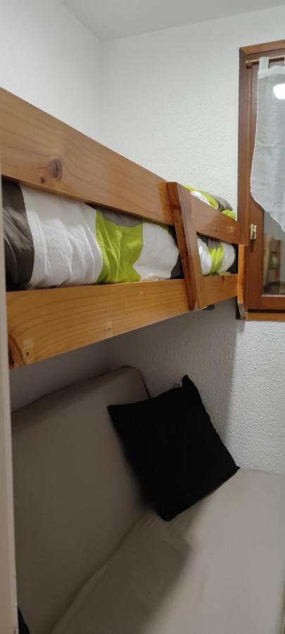 Pour Cure Et Ski Apartment Bagneres-de-Luchon Luaran gambar