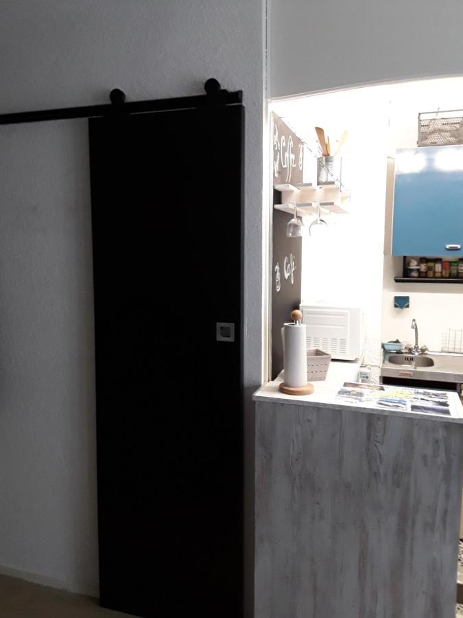 Pour Cure Et Ski Apartment Bagneres-de-Luchon Luaran gambar