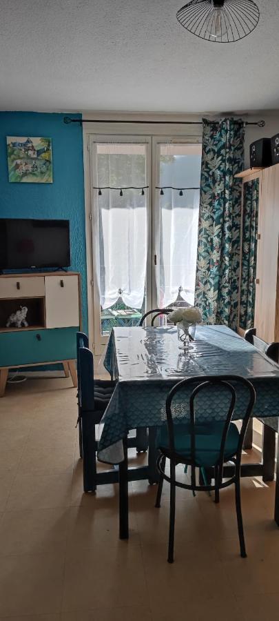 Pour Cure Et Ski Apartment Bagneres-de-Luchon Luaran gambar
